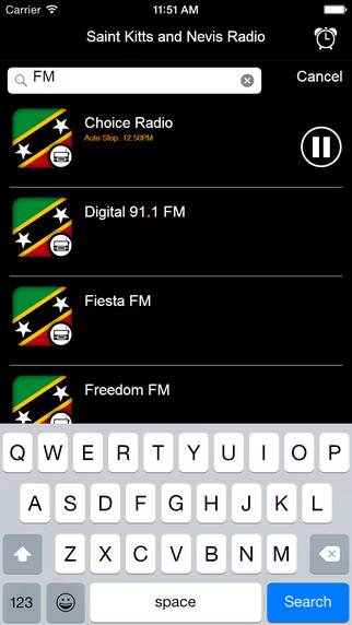 免費下載娛樂APP|Saint Kitts and Nevis Radio app開箱文|APP開箱王