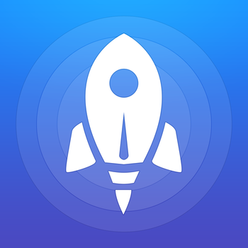 Launch Center Pro for iPad LOGO-APP點子