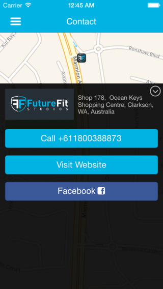 免費下載健康APP|FutureFit Studios app開箱文|APP開箱王