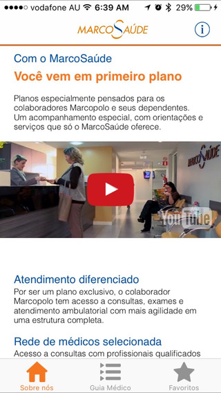 免費下載醫療APP|Marco Saúde app開箱文|APP開箱王