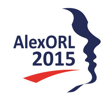 AlexORL2015 LOGO-APP點子