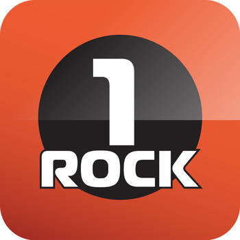 Radio 1 Rock LOGO-APP點子