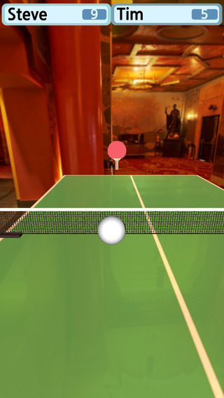免費下載遊戲APP|Ballcraft Table Tennis app開箱文|APP開箱王