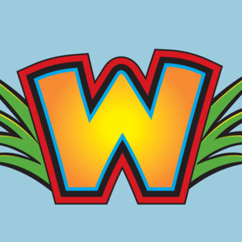 Wild Adventures Theme Park LOGO-APP點子