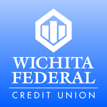 WichitaFCU Mobile LOGO-APP點子