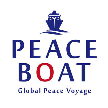 PEACE BOAT 旅遊 App LOGO-APP開箱王