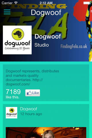 Dogwoof Documentary Film screenshot 3