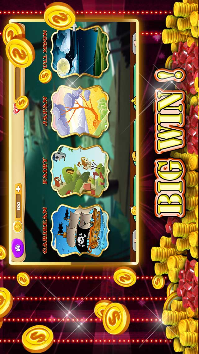 Screenshot 2 Ace Бинго Paradise — Взрыв Мировой Топ Fun Blingo HD