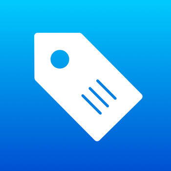 Next for iPhone - Track your expenses and finances LOGO-APP點子