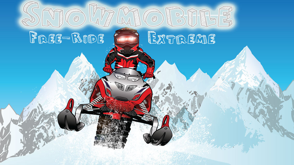 snowmobile game pc