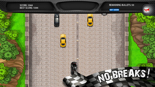 免費下載遊戲APP|Rapid Racing Frenzy - Best Car Race Game app開箱文|APP開箱王