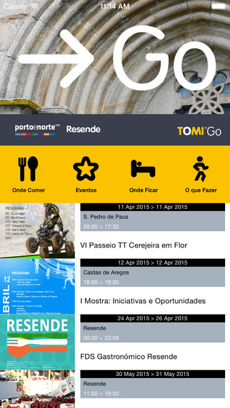 免費下載旅遊APP|TPNP TOMI Go Resende app開箱文|APP開箱王