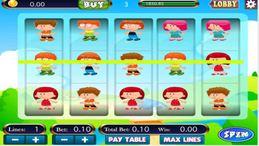 【免費遊戲App】Mega Toys Slot Machine - Free Simmulate Gambling-APP點子