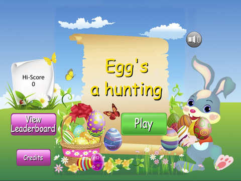 免費下載遊戲APP|Egg's A Hunting app開箱文|APP開箱王