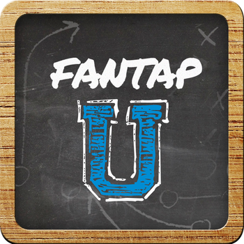 FanTap Sports: College Hoops LOGO-APP點子