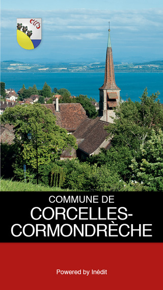 Corcelles-Cormondrèche