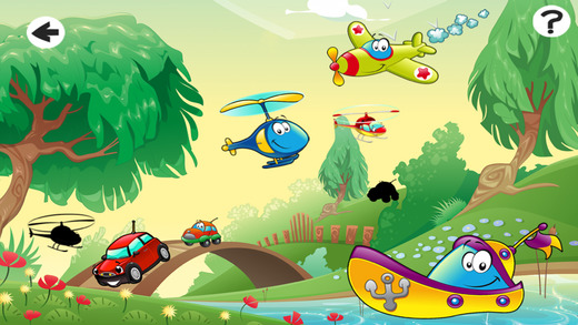 免費下載遊戲APP|Animated Airplane Game for Baby & Kids: Tricky Puzzle app開箱文|APP開箱王