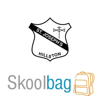 St Joseph's Primary School Hillston - Skoolbag 教育 App LOGO-APP開箱王