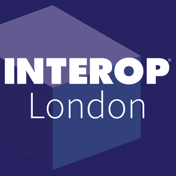 Interop London LOGO-APP點子