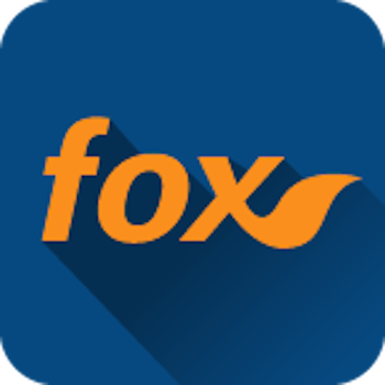 Fox Grading LOGO-APP點子