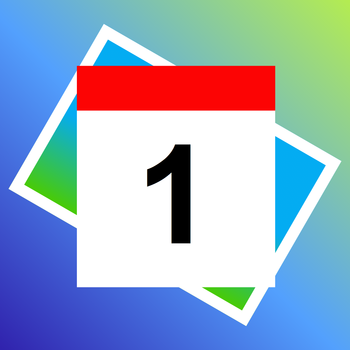 Photo Stamp - Camera & Date Stamp Extension LOGO-APP點子