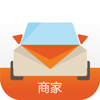 TT快车  商家端 LOGO-APP點子