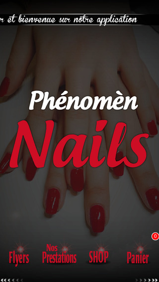 Phénomèn Nails
