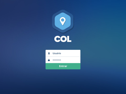 【免費商業App】COL Central de Operações Logísticas-APP點子