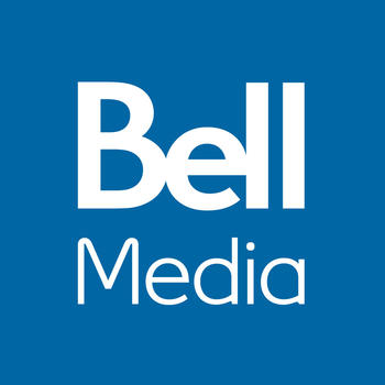 Bell Media Radio LOGO-APP點子