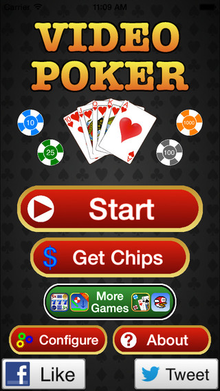 免費下載遊戲APP|Allsorts Video Poker app開箱文|APP開箱王