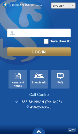 免費下載財經APP|SHINHAN BANK CANADA app開箱文|APP開箱王