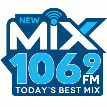 Mix 106.9 LOGO-APP點子