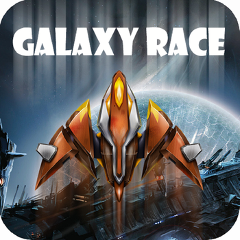 Galaxy Race 遊戲 App LOGO-APP開箱王