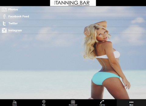 免費下載生活APP|Your Tanning Bar app開箱文|APP開箱王