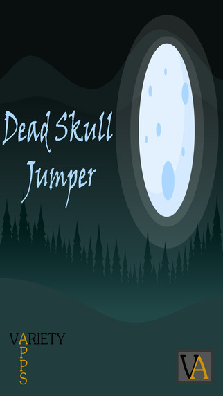Dead Skull Jumper
