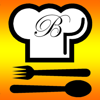 Cooking with Brian LOGO-APP點子