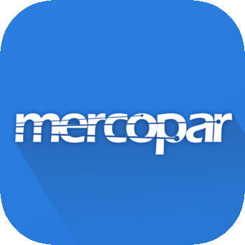 Feira Mercopar 商業 App LOGO-APP開箱王