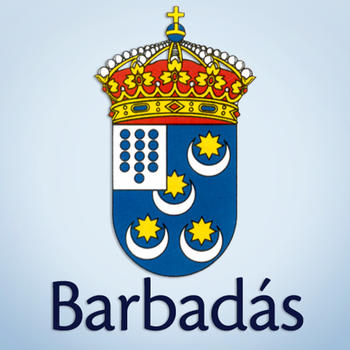 Concello de Barbadás LOGO-APP點子