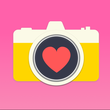 Magic Kiss Photo Workshop PRO 攝影 App LOGO-APP開箱王