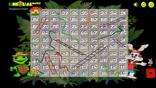 My Emma 2 - Snakes and Ladders