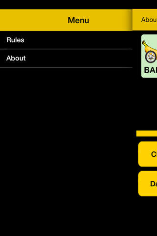 Banana Car Game screenshot 3