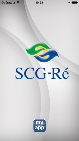 SCG-Ré