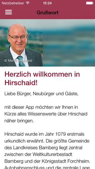 免費下載旅遊APP|Hirschaid app開箱文|APP開箱王