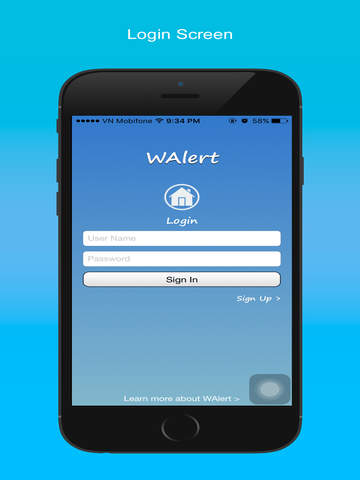 免費下載工具APP|WAlert app開箱文|APP開箱王