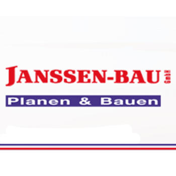 Janssen-Bau GmbH 商業 App LOGO-APP開箱王