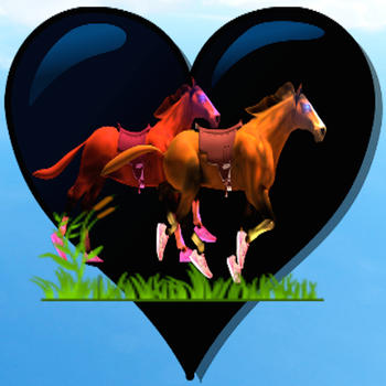 Horse Challenge LOGO-APP點子