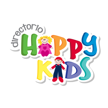 Directorio Happy Kids 書籍 App LOGO-APP開箱王