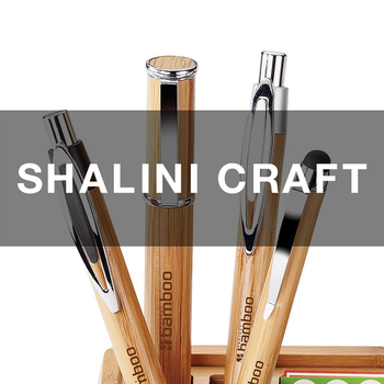 SHALINI CRAFT LOGO-APP點子