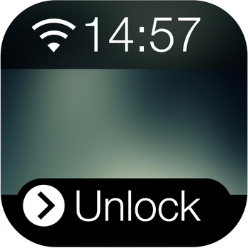 Magic Theme - Lock Screen Wallpapers With Creativity LOGO-APP點子