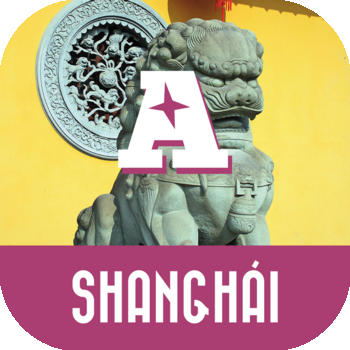 Visitabo Shanghái LOGO-APP點子